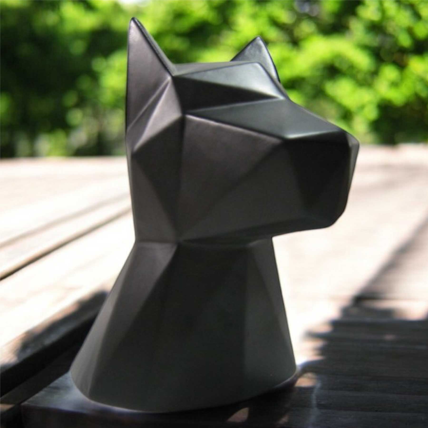 Urna de Chess para Cenizas de Mascotas