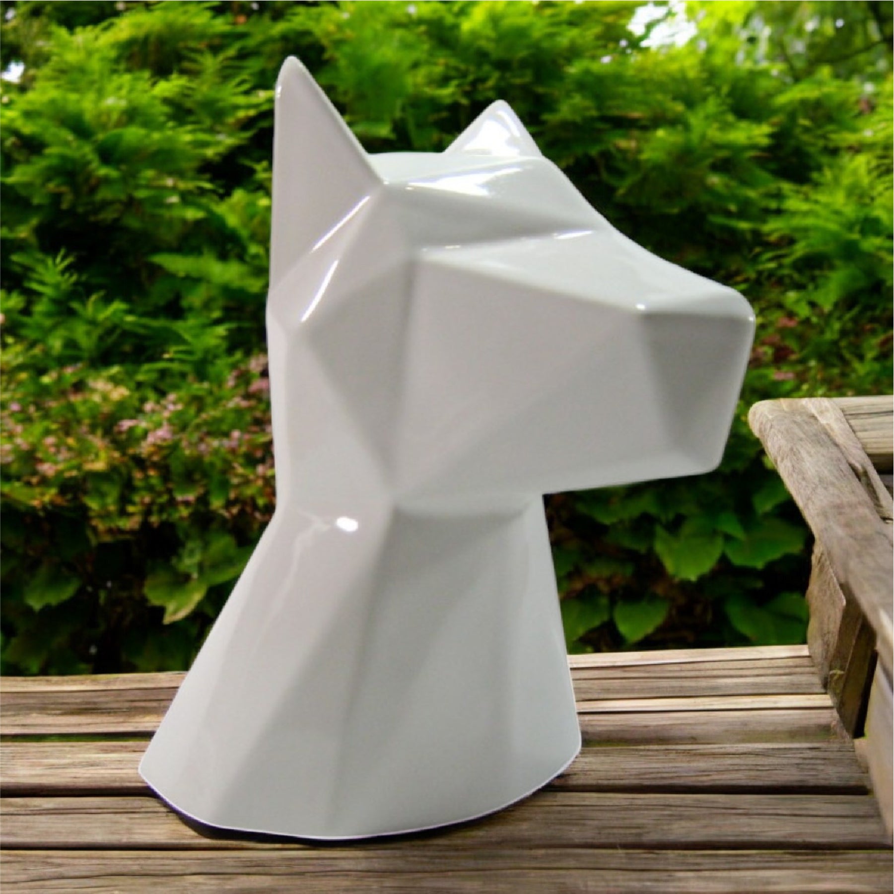 Urna de Chess para Cenizas de Mascotas