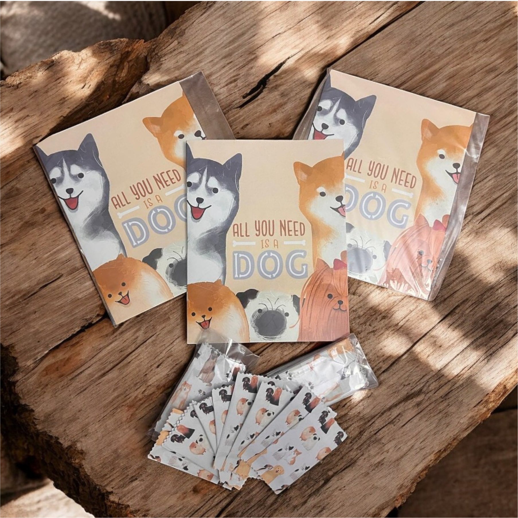 Álbum Personalizado de tu Mascota